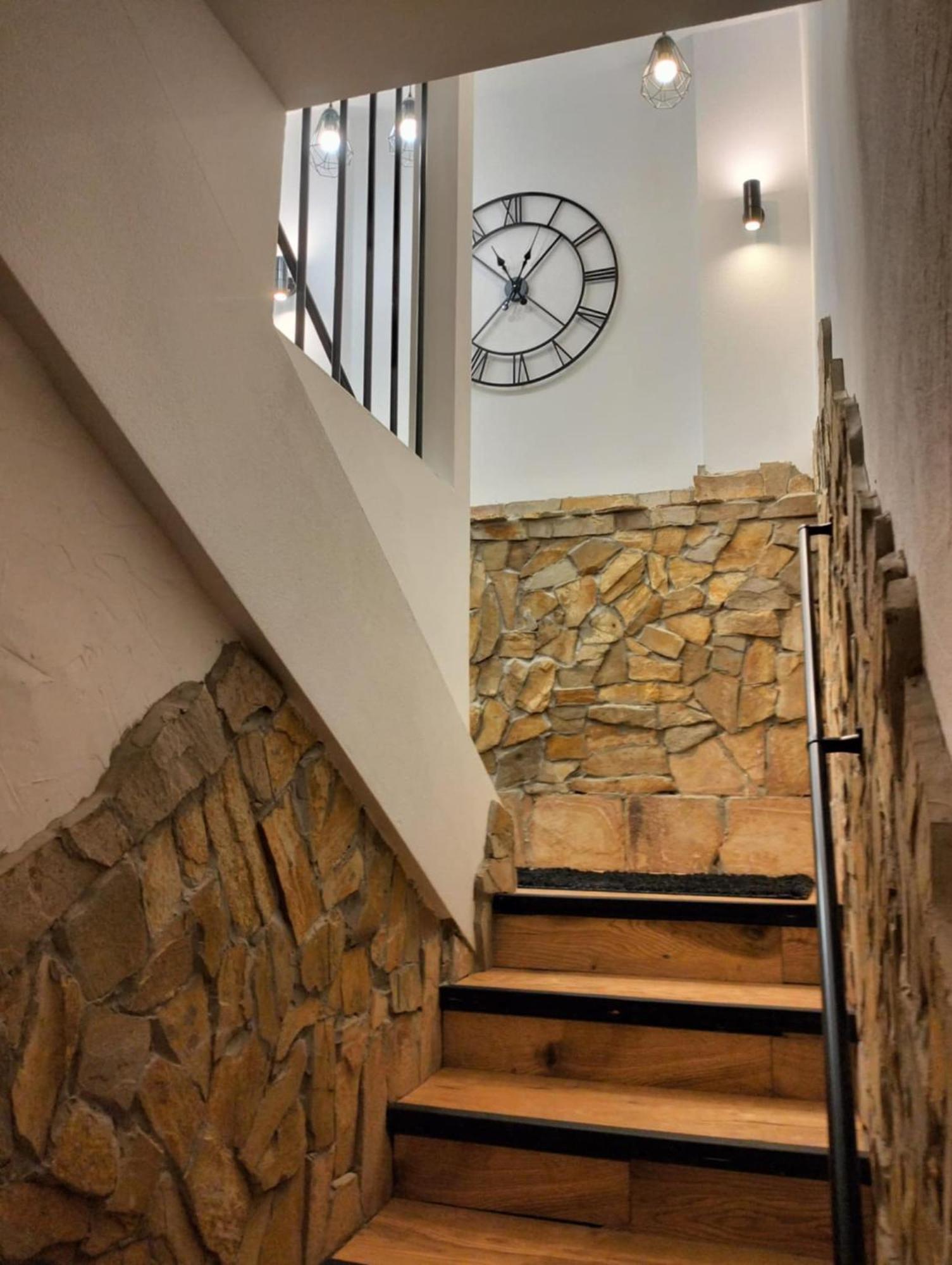 Zielone Wzgorze Na Starowce Apartment Sandomierz Exterior photo