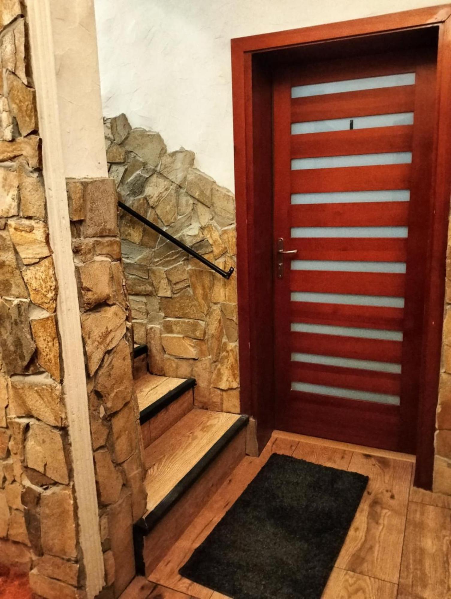 Zielone Wzgorze Na Starowce Apartment Sandomierz Exterior photo