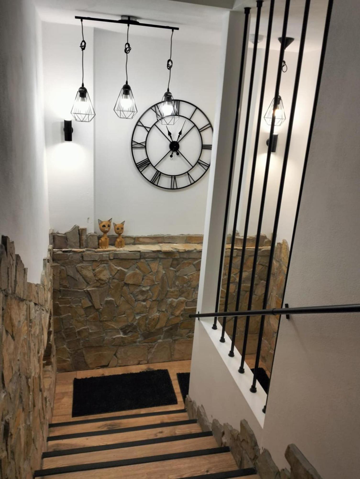 Zielone Wzgorze Na Starowce Apartment Sandomierz Exterior photo