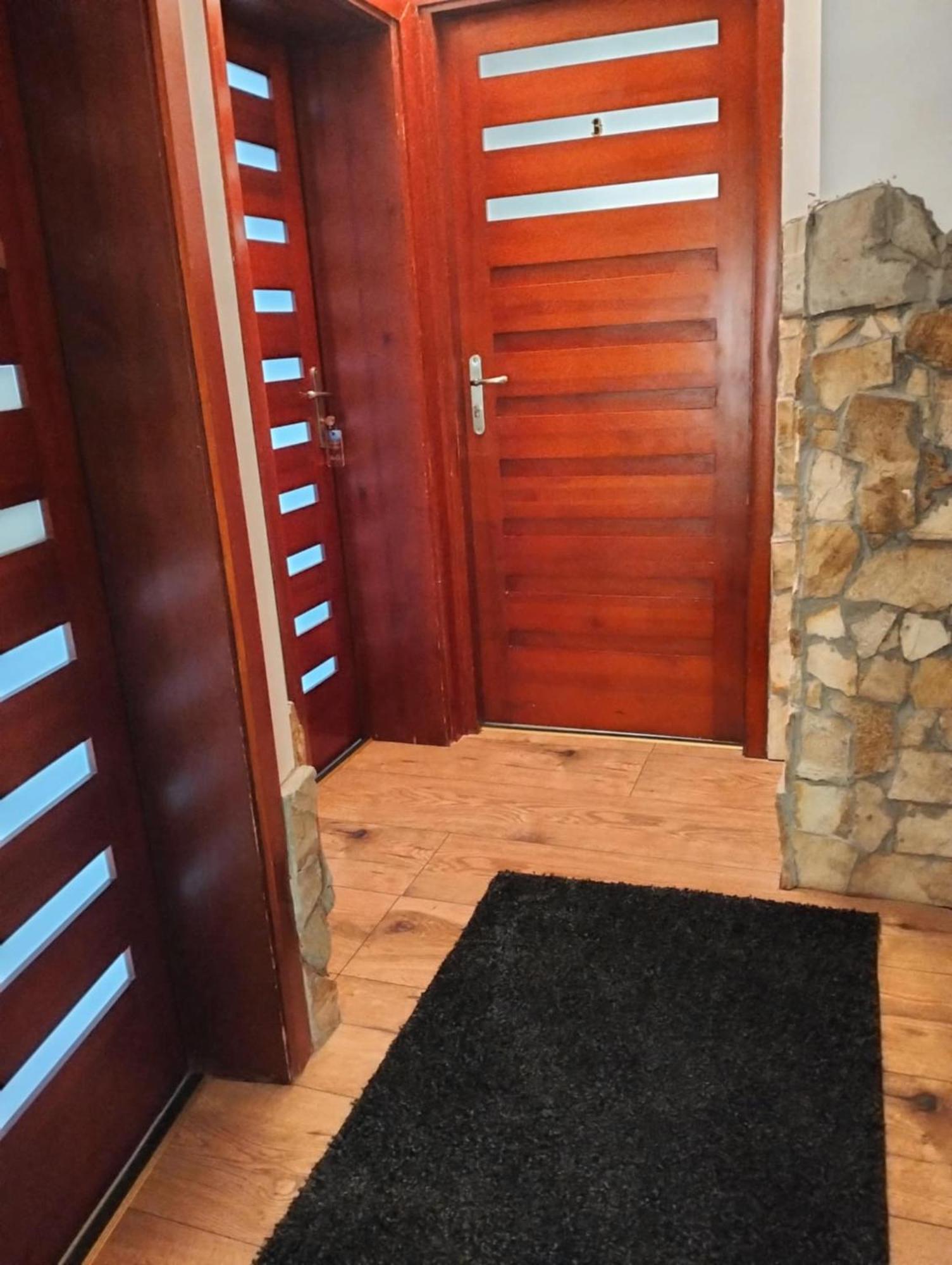 Zielone Wzgorze Na Starowce Apartment Sandomierz Exterior photo